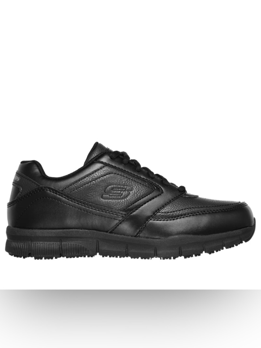 Work Slip-Resistant Relaxed Fit: Nampa - Wyola